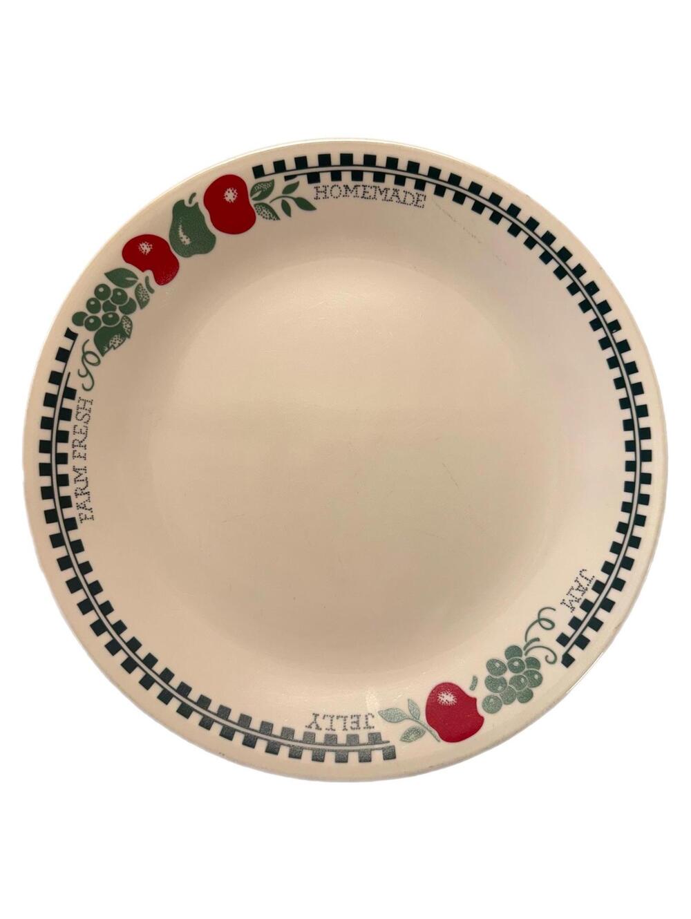 Corelle Farm Fresh Ceramic 10.25” Dinner Plate